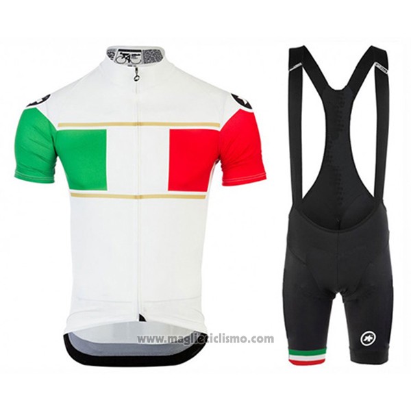 Abbigliamento assos discount